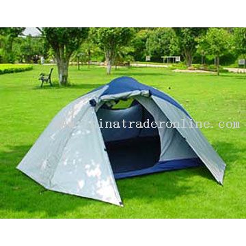Camping Tent from China